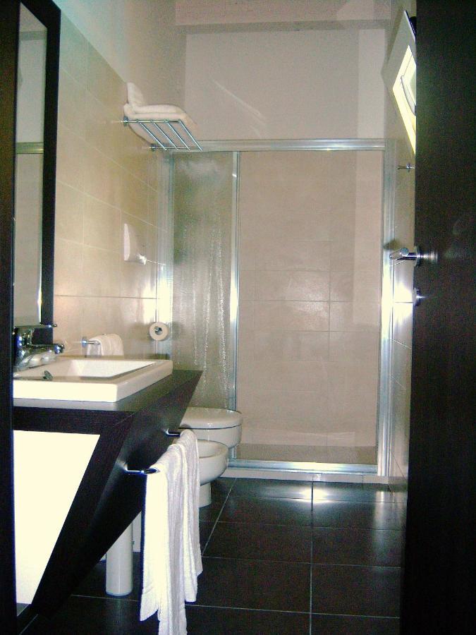 Hotel Alla Terrazza Бибионе Стая снимка